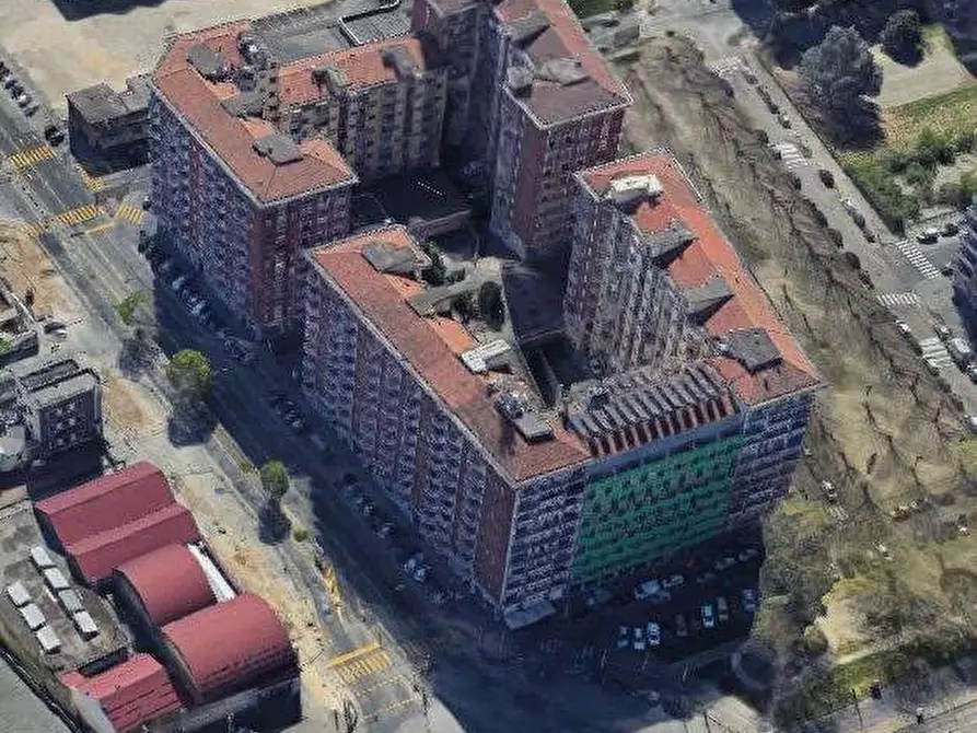 Immagine 9 di Appartamento in vendita  in Via Sandro Botticelli a Torino