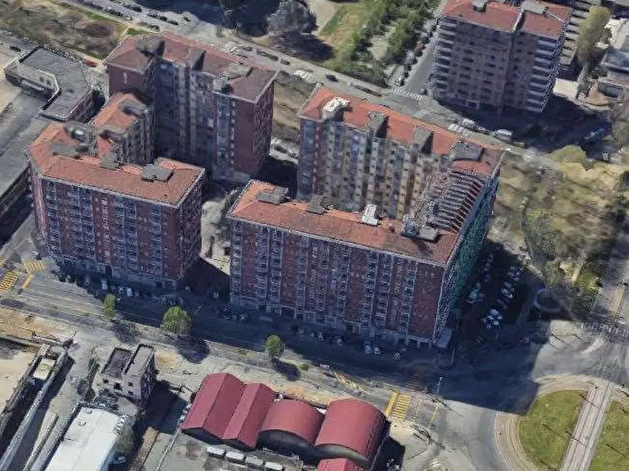 Immagine 10 di Appartamento in vendita  in Via Sandro Botticelli a Torino