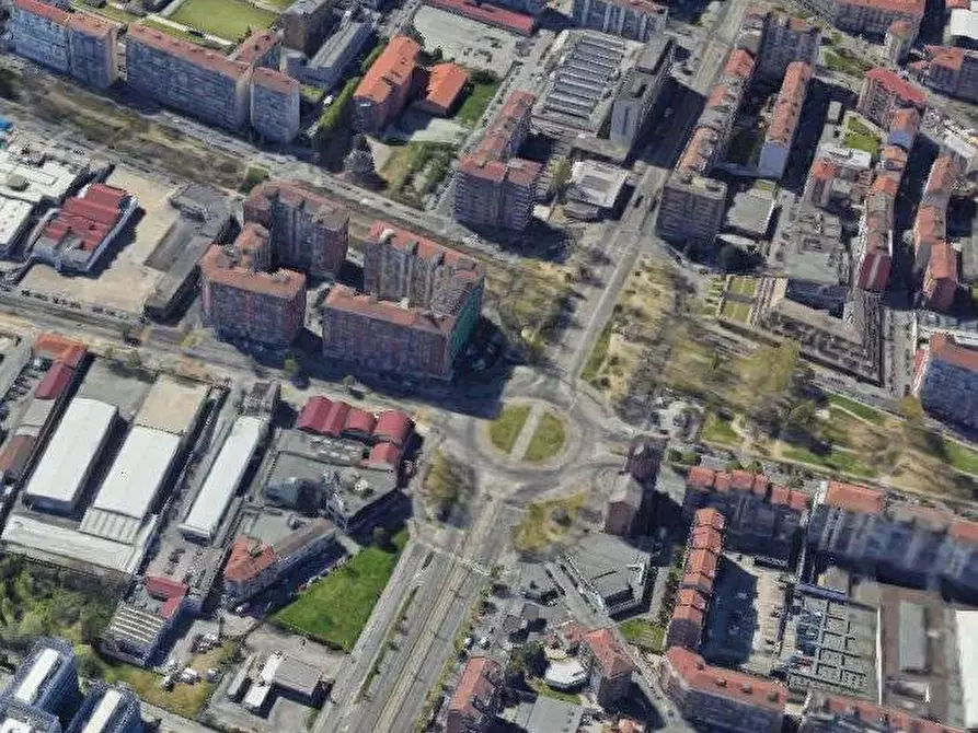 Immagine 11 di Appartamento in vendita  in Via Sandro Botticelli a Torino