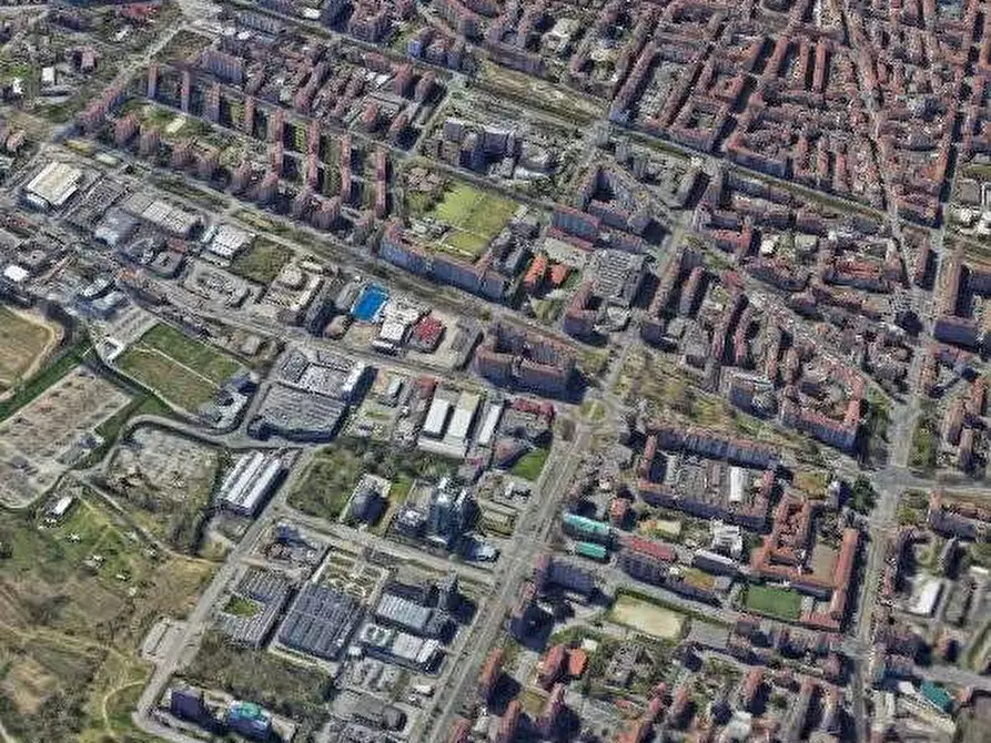 Immagine 12 di Appartamento in vendita  in Via Sandro Botticelli a Torino