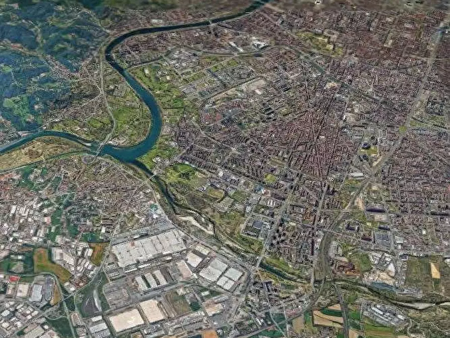 Immagine 13 di Appartamento in vendita  in Via Sandro Botticelli a Torino