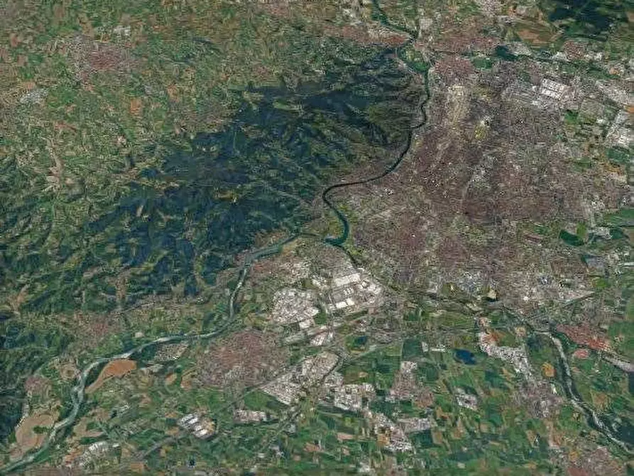 Immagine 14 di Appartamento in vendita  in Via Sandro Botticelli a Torino