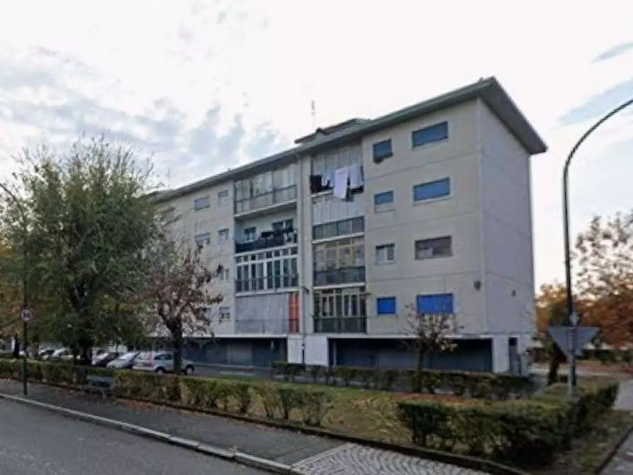 Immagine 4 di Appartamento in vendita  in Via degli Ulivi a Torino