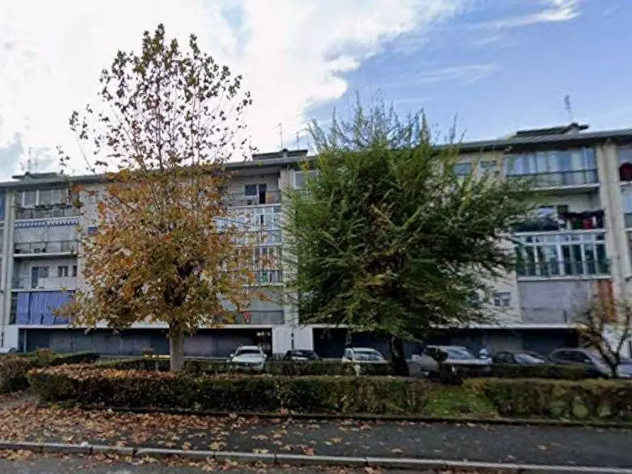 Immagine 7 di Appartamento in vendita  in Via degli Ulivi a Torino