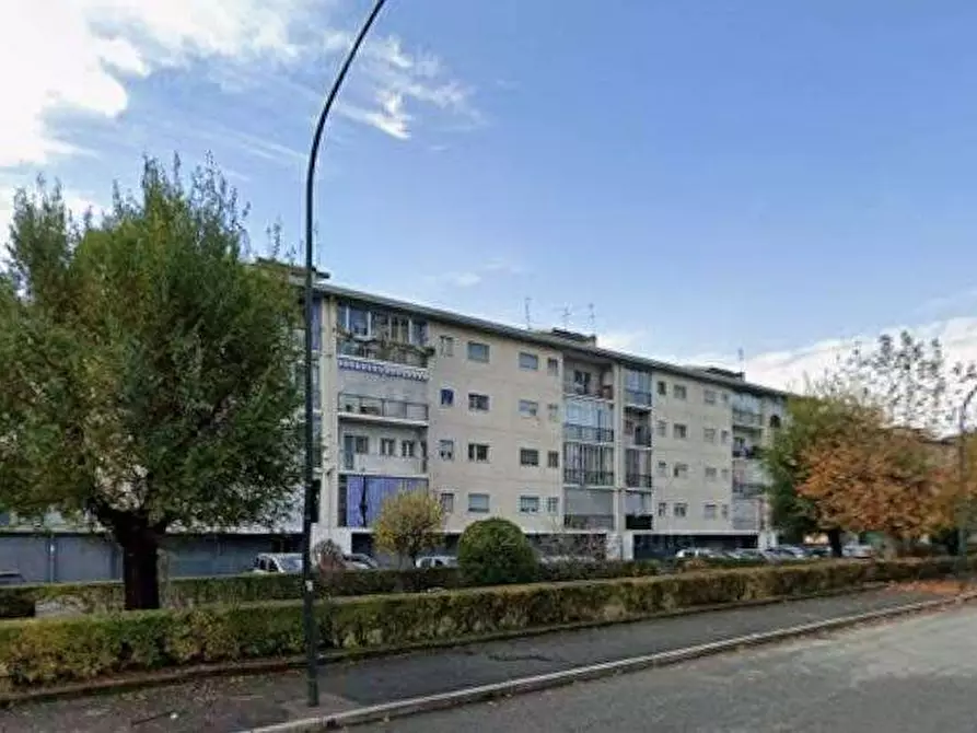 Immagine 8 di Appartamento in vendita  in Via degli Ulivi a Torino