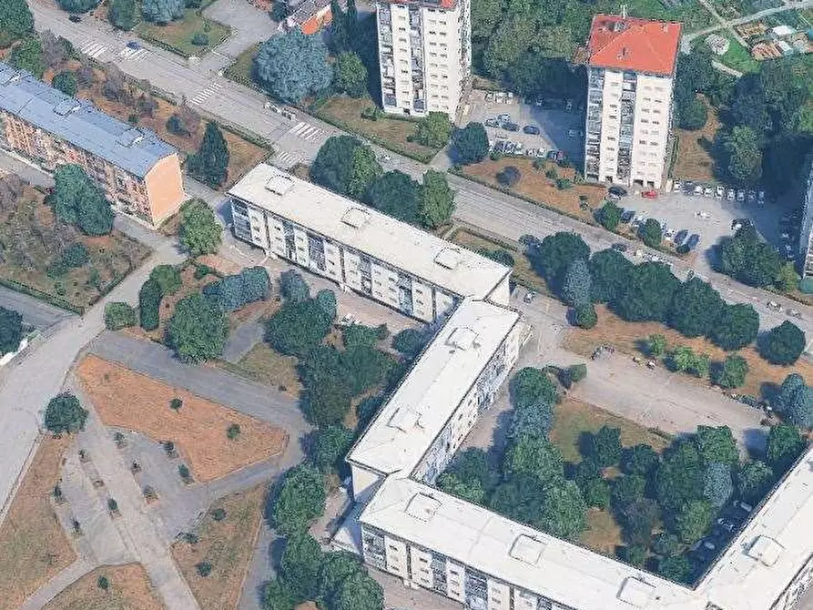 Immagine 10 di Appartamento in vendita  in Via degli Ulivi a Torino