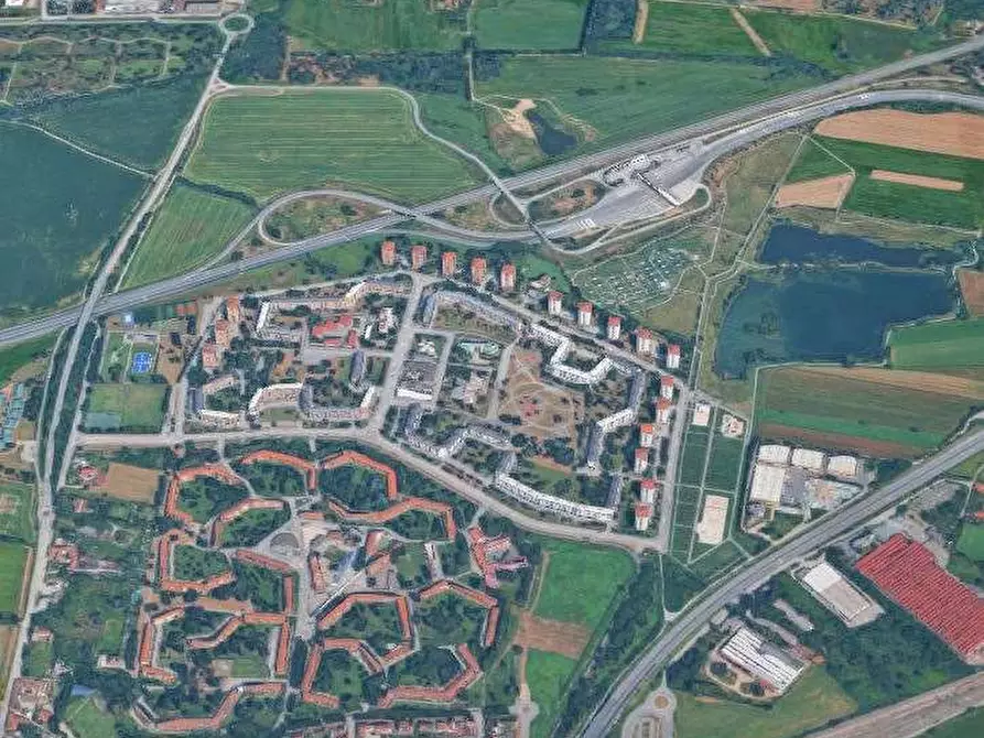 Immagine 12 di Appartamento in vendita  in Via degli Ulivi a Torino