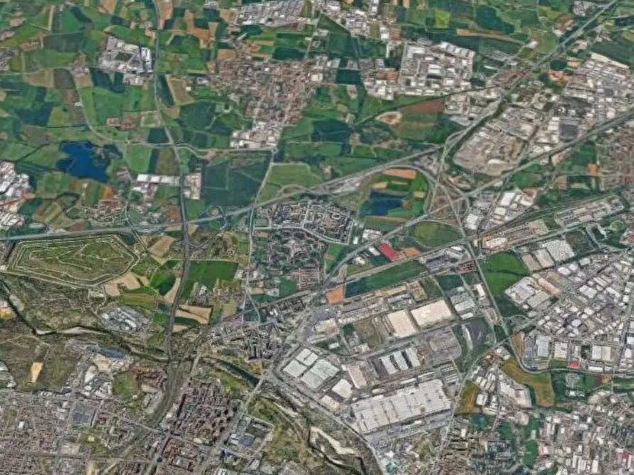 Immagine 13 di Appartamento in vendita  in Via degli Ulivi a Torino