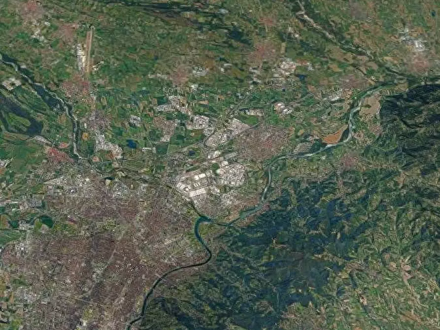 Immagine 14 di Appartamento in vendita  in Via degli Ulivi a Torino