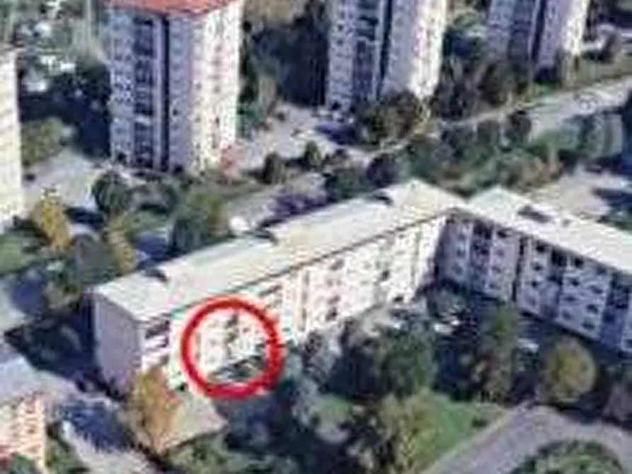 Immagine 15 di Appartamento in vendita  in Via degli Ulivi a Torino