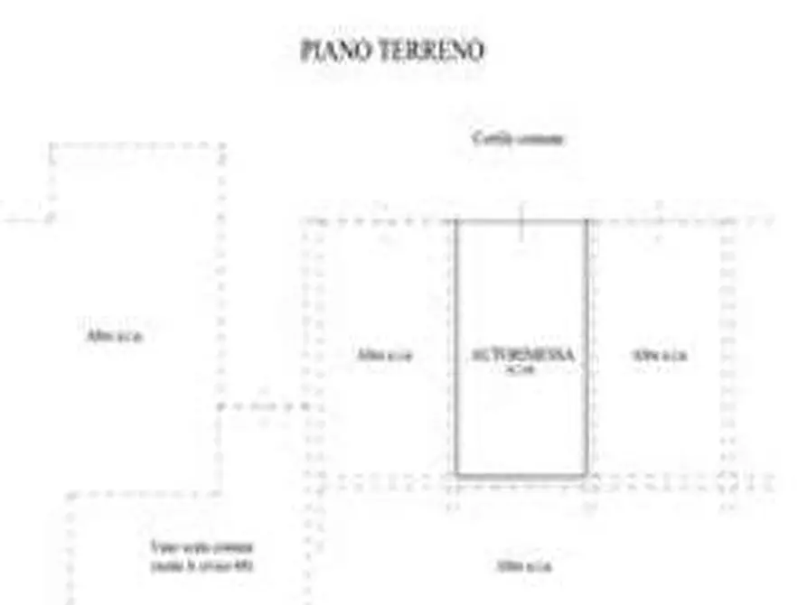 Immagine 23 di Appartamento in vendita  in Via degli Ulivi a Torino