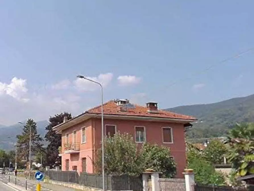 Immagine 5 di Appartamento in vendita  in Via Nazionale a Villar Perosa