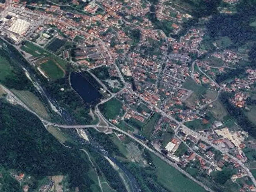 Immagine 10 di Appartamento in vendita  in Via Nazionale a Villar Perosa