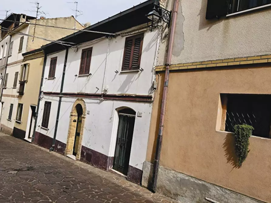 Immagine 1 di Appartamento in vendita  in Corso Umberto I a Vacri