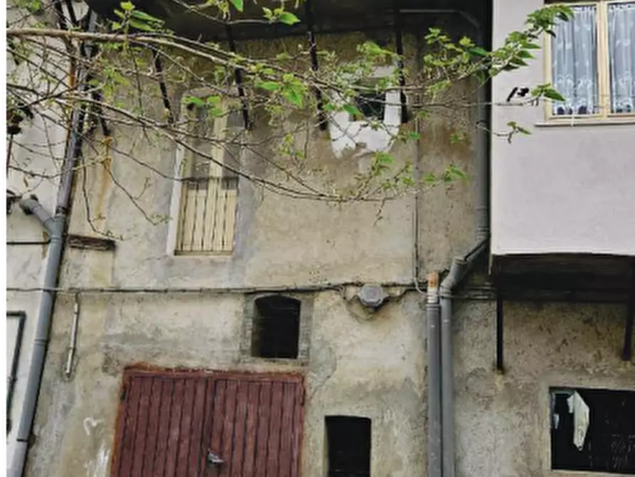 Immagine 3 di Appartamento in vendita  in Corso Umberto I a Vacri