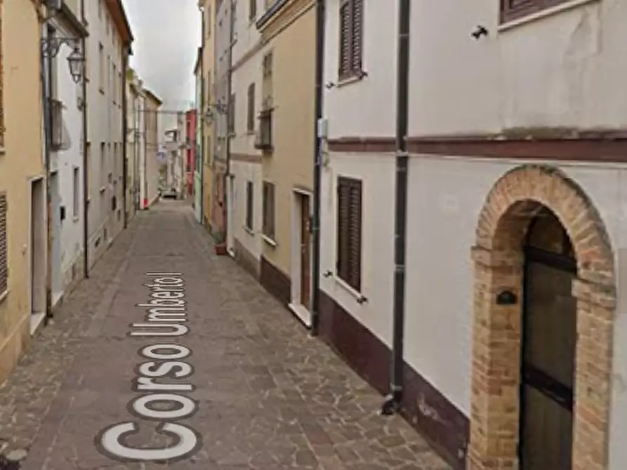 Immagine 4 di Appartamento in vendita  in Corso Umberto I a Vacri