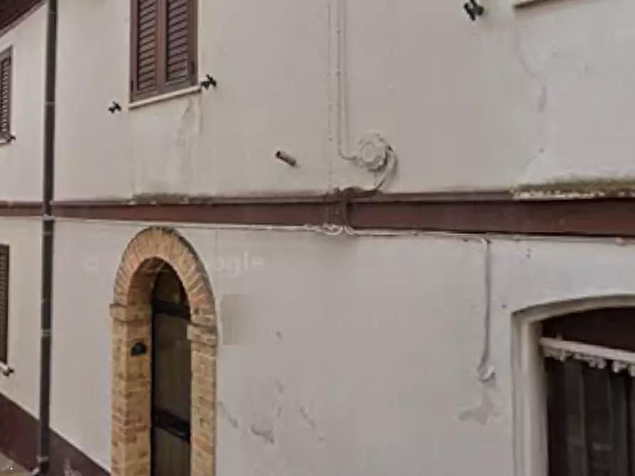 Immagine 5 di Appartamento in vendita  in Corso Umberto I a Vacri