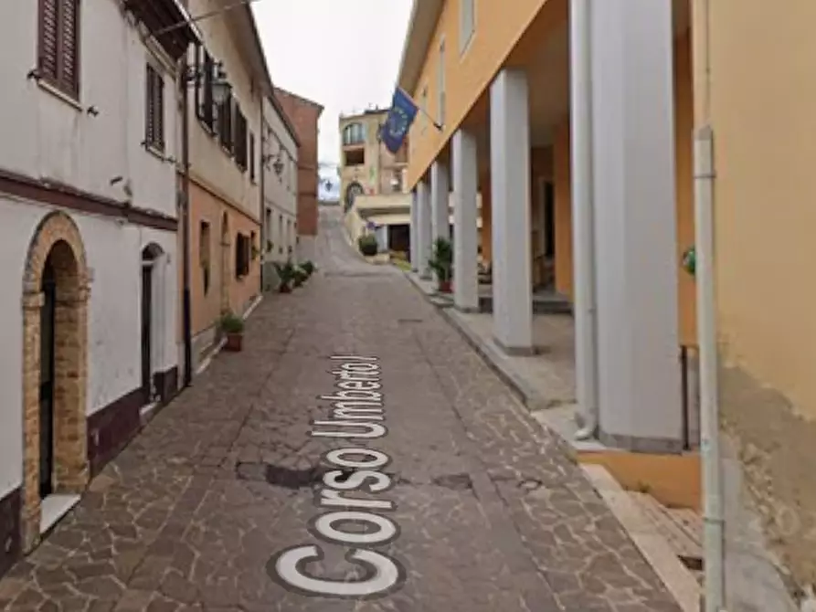 Immagine 6 di Appartamento in vendita  in Corso Umberto I a Vacri