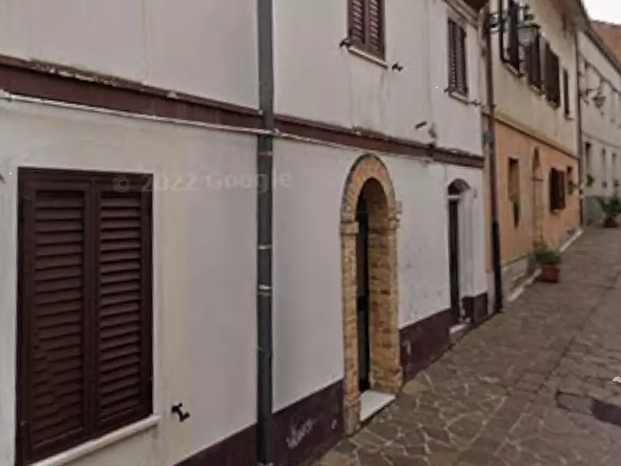 Immagine 7 di Appartamento in vendita  in Corso Umberto I a Vacri