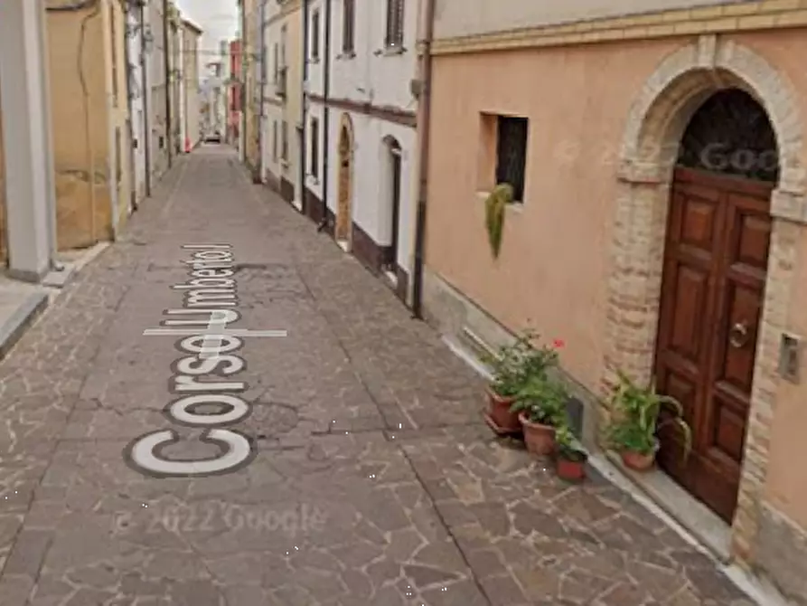 Immagine 8 di Appartamento in vendita  in Corso Umberto I a Vacri