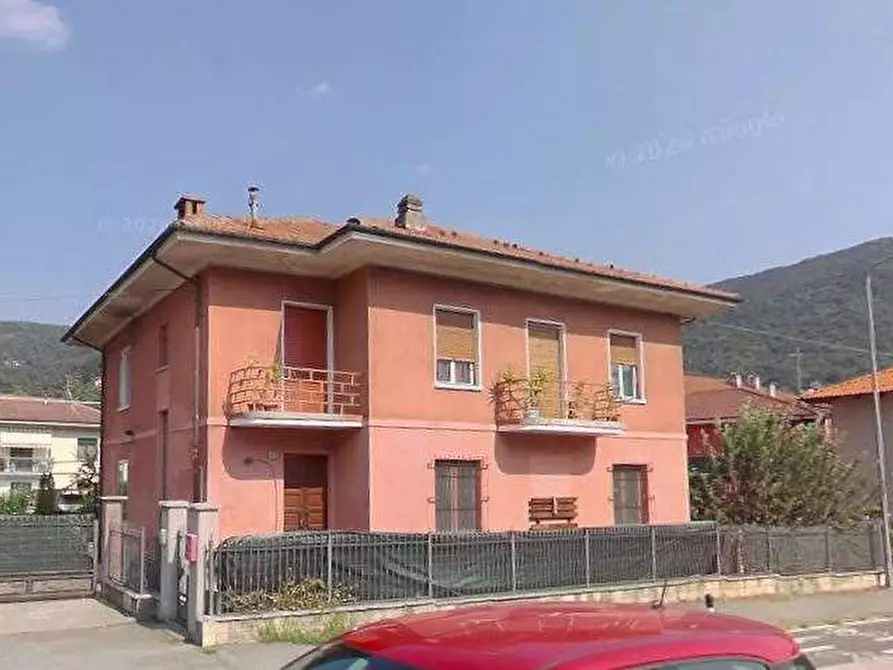 Immagine 1 di Appartamento in vendita  in Via Nazionale a Villar Perosa