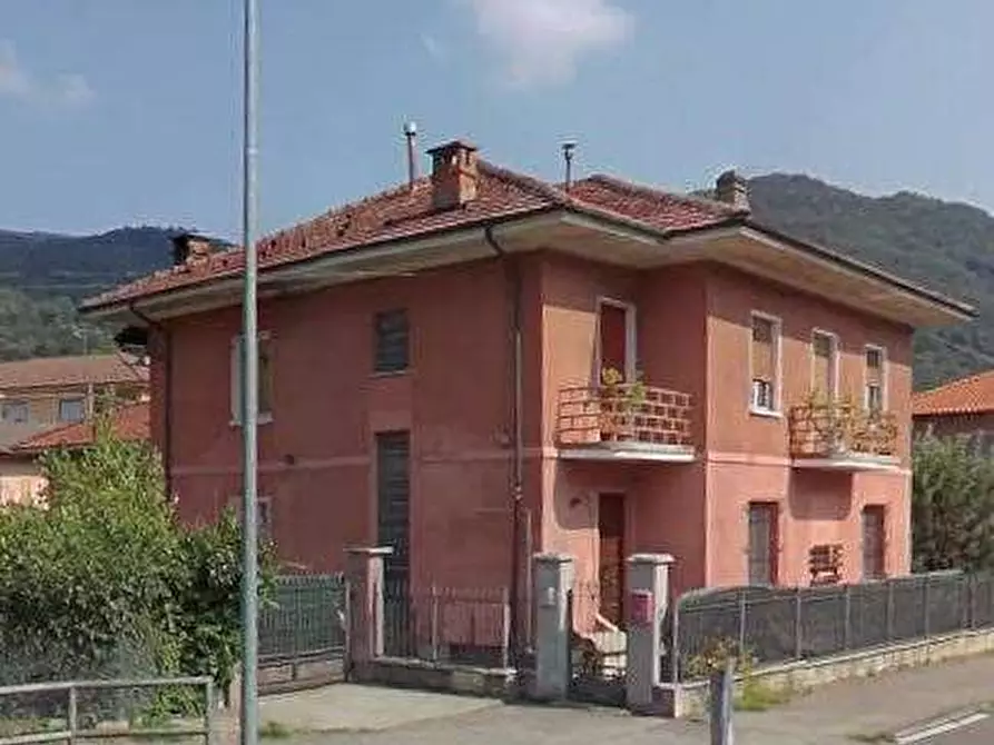 Immagine 2 di Appartamento in vendita  in Via Nazionale a Villar Perosa