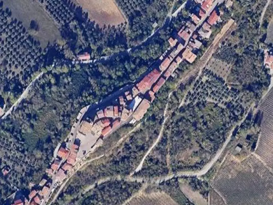 Immagine 9 di Appartamento in vendita  in Corso Umberto I a Vacri