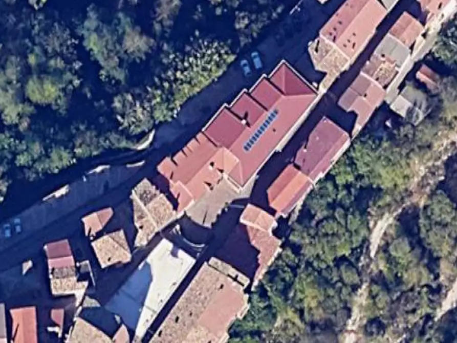 Immagine 10 di Appartamento in vendita  in Corso Umberto I a Vacri