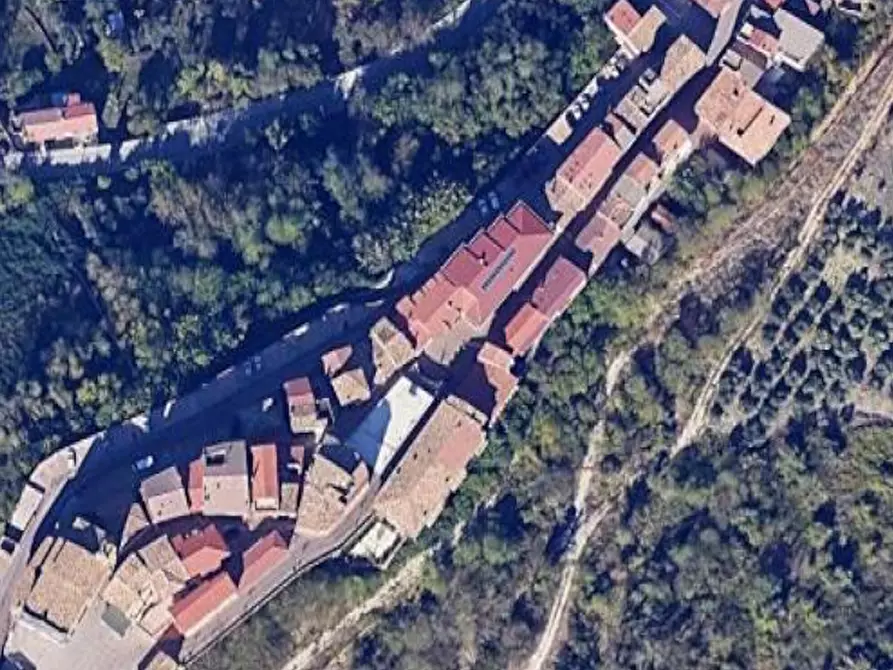 Immagine 11 di Appartamento in vendita  in Corso Umberto I a Vacri