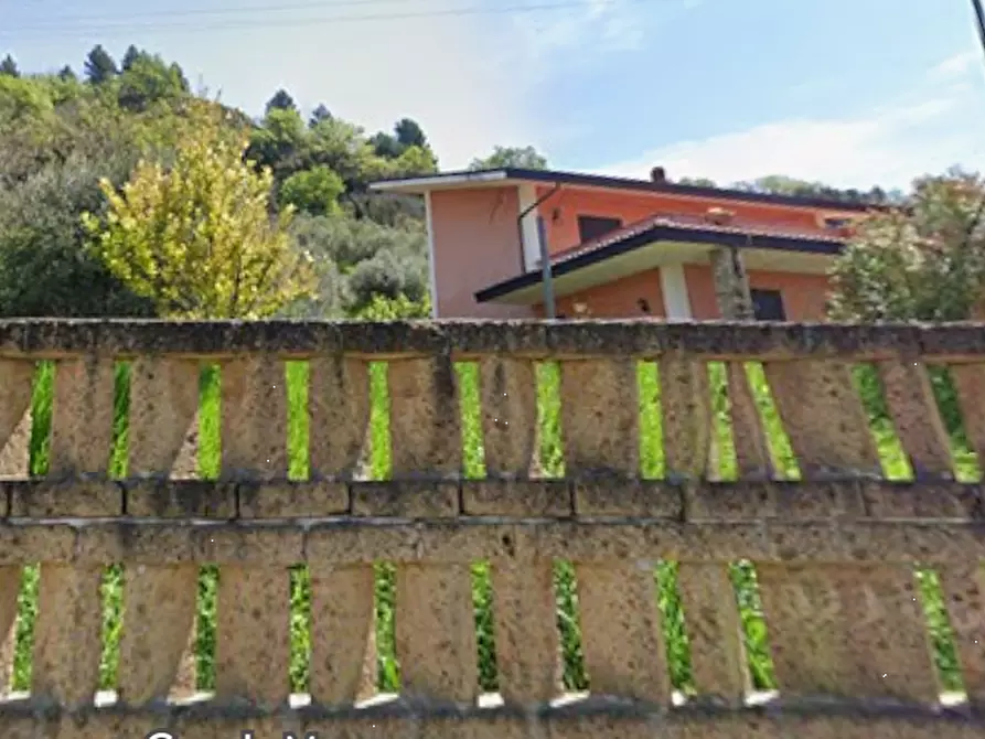 Immagine 1 di Appartamento in vendita  in Contrada Valle Sant'Angelo a Miglianico