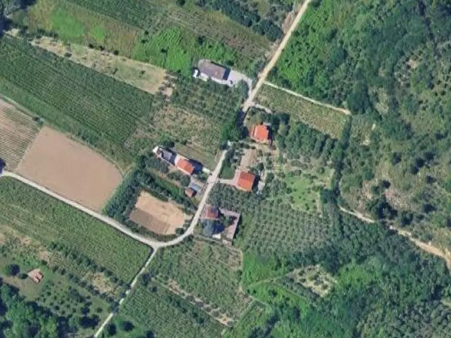 Immagine 9 di Appartamento in vendita  in Contrada Valle Sant'Angelo a Miglianico