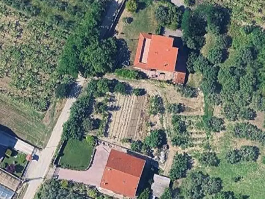 Immagine 10 di Appartamento in vendita  in Contrada Valle Sant'Angelo a Miglianico