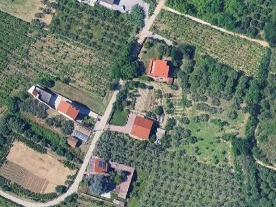 Immagine 11 di Appartamento in vendita  in Contrada Valle Sant'Angelo a Miglianico