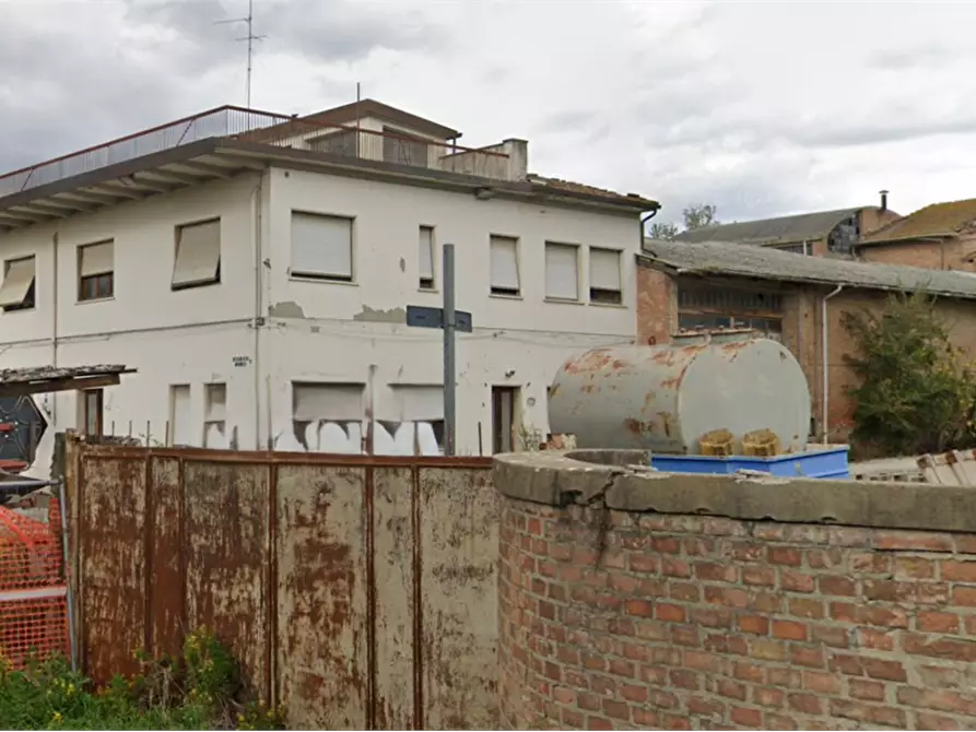 Immagine 2 di Capannone industriale in vendita  in Via Vittorio Niccoli  a Castelfiorentino