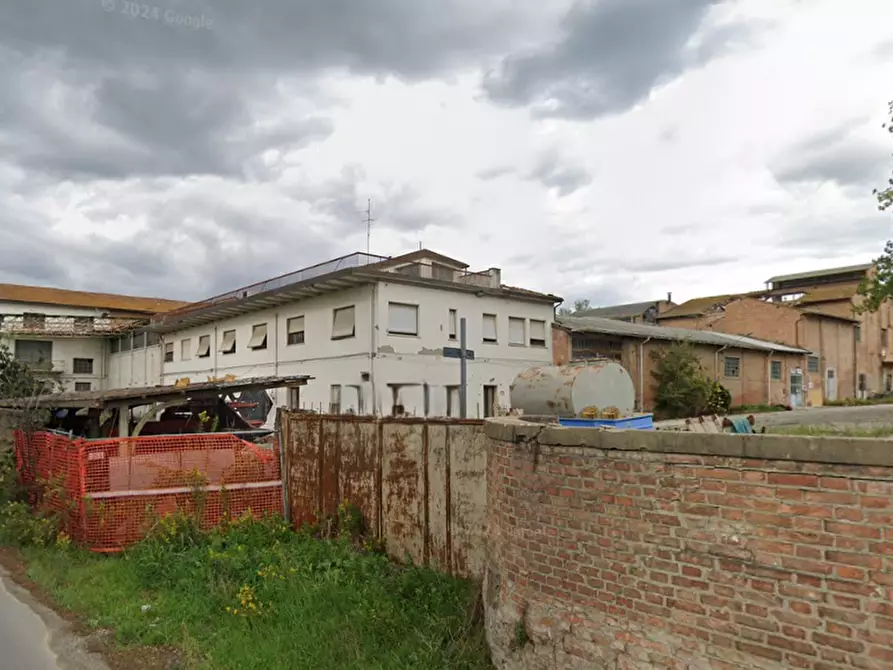 Immagine 3 di Capannone industriale in vendita  in Via Vittorio Niccoli  a Castelfiorentino