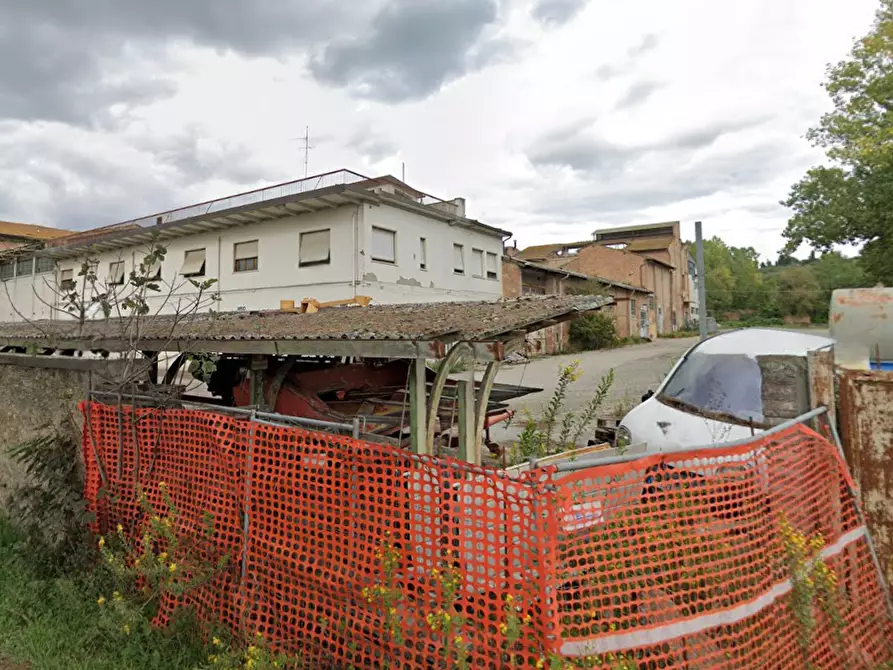 Immagine 4 di Capannone industriale in vendita  in Via Vittorio Niccoli  a Castelfiorentino