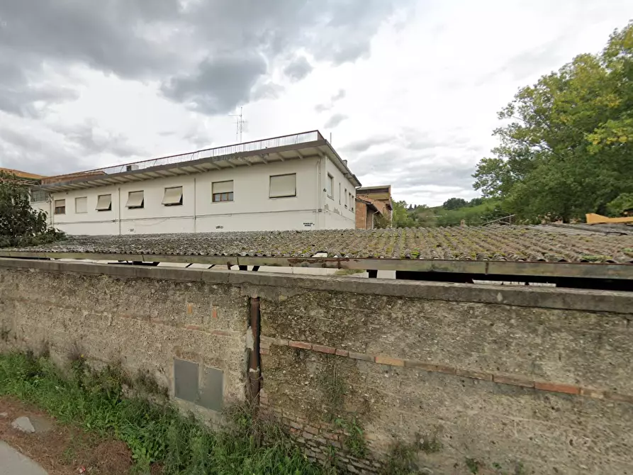 Immagine 5 di Capannone industriale in vendita  in Via Vittorio Niccoli  a Castelfiorentino