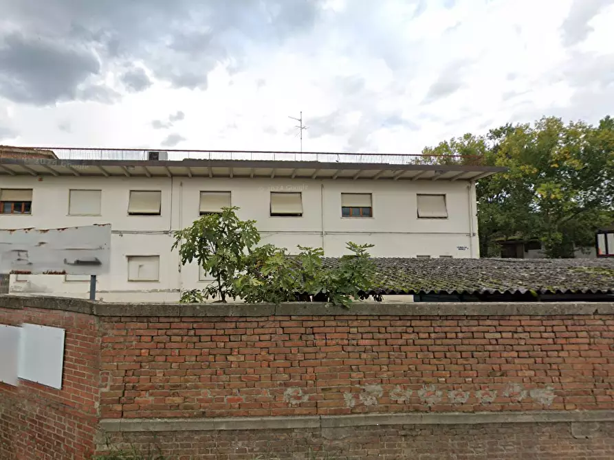 Immagine 6 di Capannone industriale in vendita  in Via Vittorio Niccoli  a Castelfiorentino