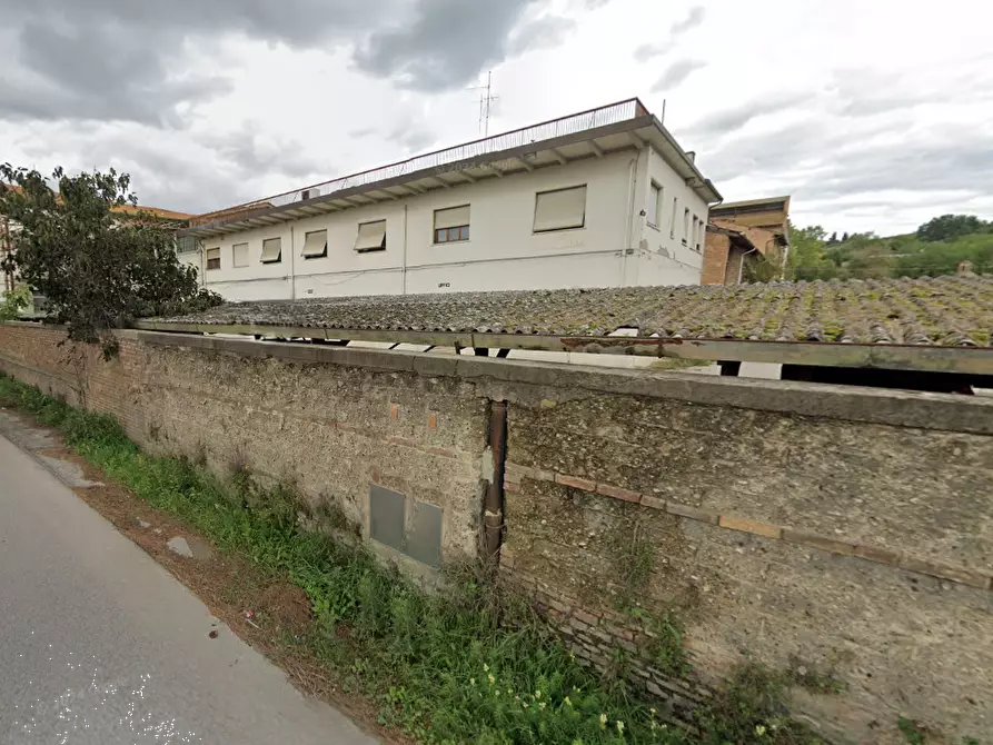 Immagine 7 di Capannone industriale in vendita  in Via Vittorio Niccoli  a Castelfiorentino