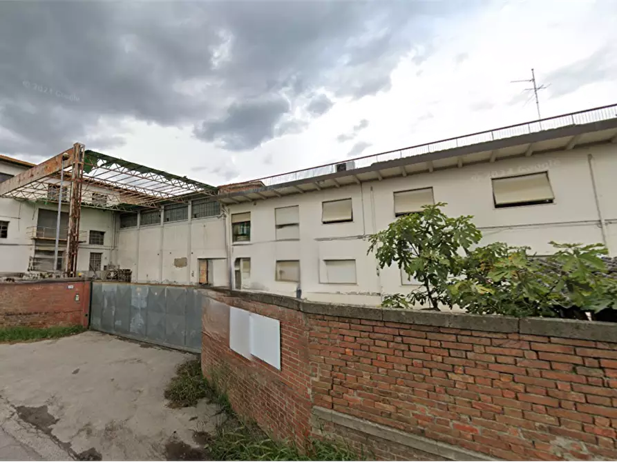Immagine 9 di Capannone industriale in vendita  in Via Vittorio Niccoli  a Castelfiorentino
