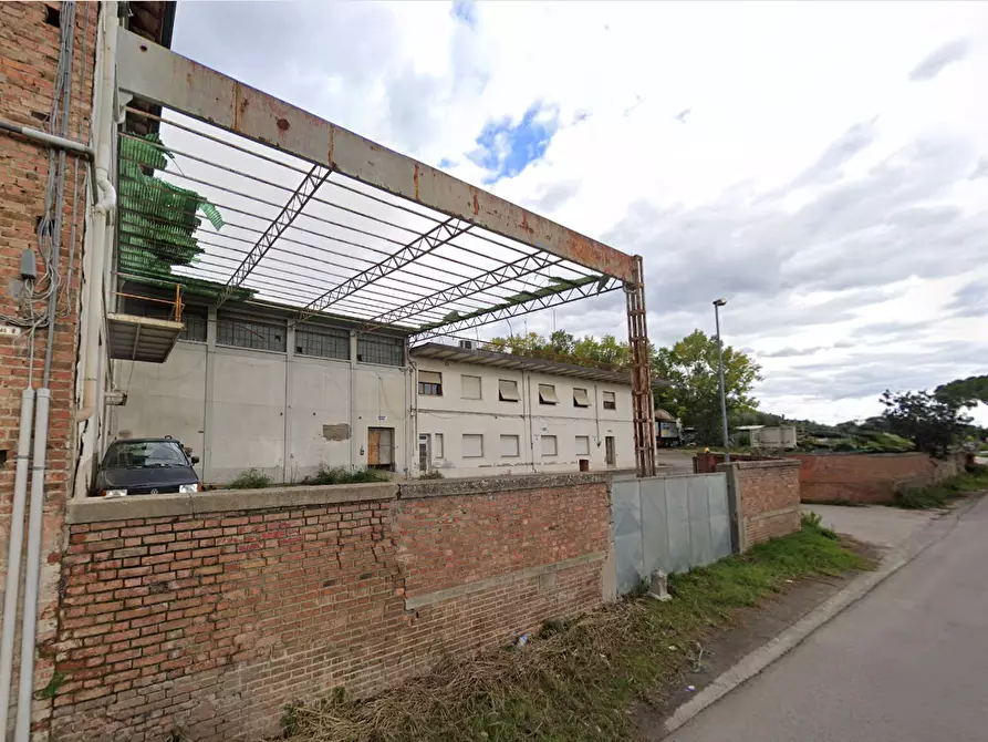 Immagine 10 di Capannone industriale in vendita  in Via Vittorio Niccoli  a Castelfiorentino