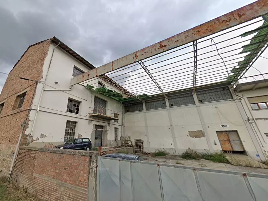 Immagine 11 di Capannone industriale in vendita  in Via Vittorio Niccoli  a Castelfiorentino