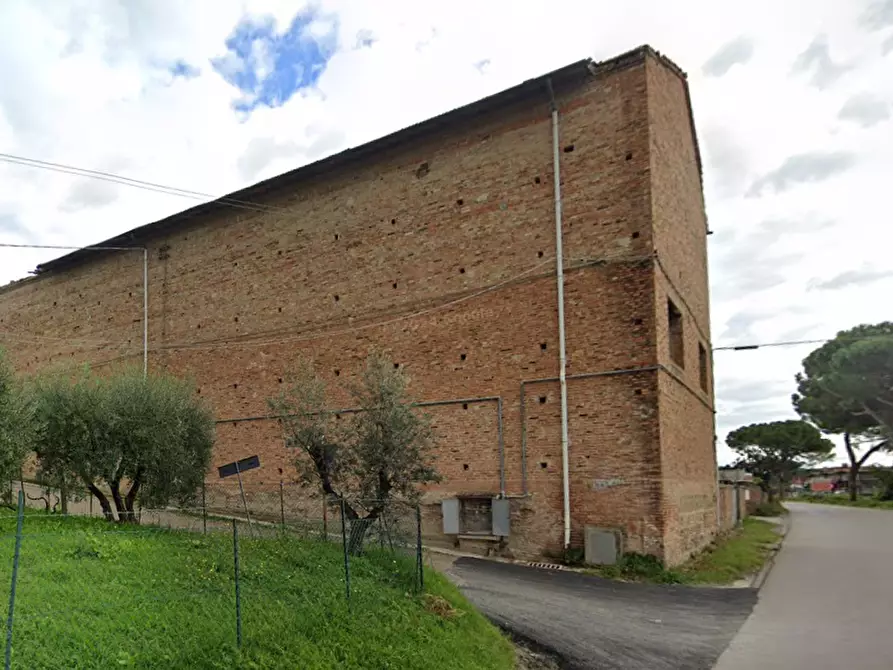 Immagine 12 di Capannone industriale in vendita  in Via Vittorio Niccoli  a Castelfiorentino