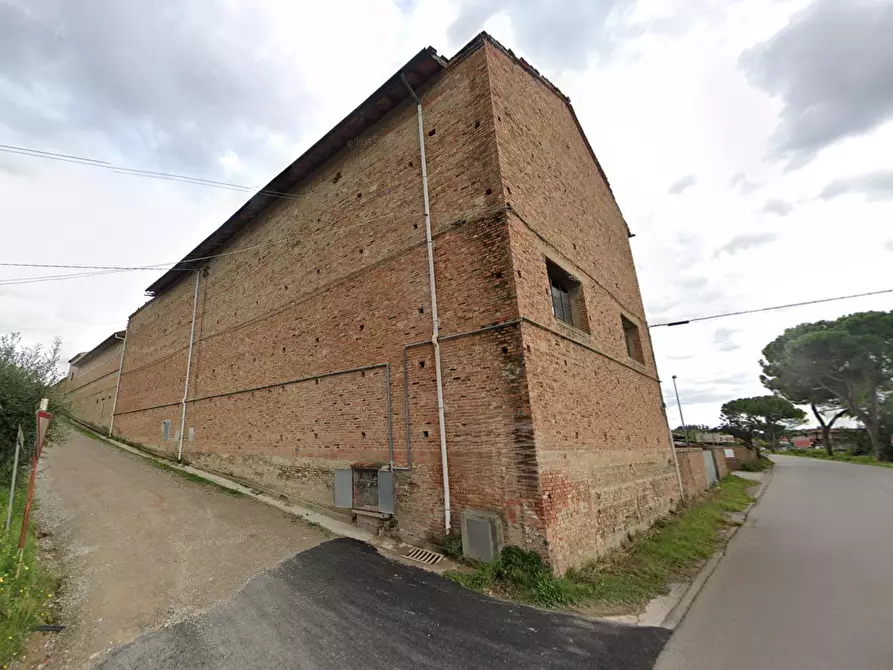 Immagine 13 di Capannone industriale in vendita  in Via Vittorio Niccoli  a Castelfiorentino