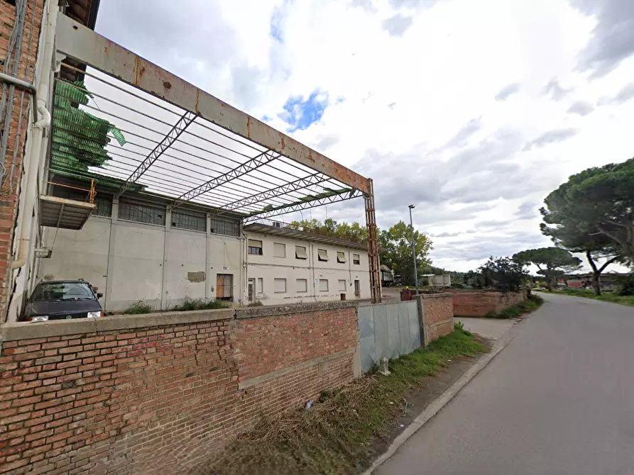Immagine 14 di Capannone industriale in vendita  in Via Vittorio Niccoli  a Castelfiorentino
