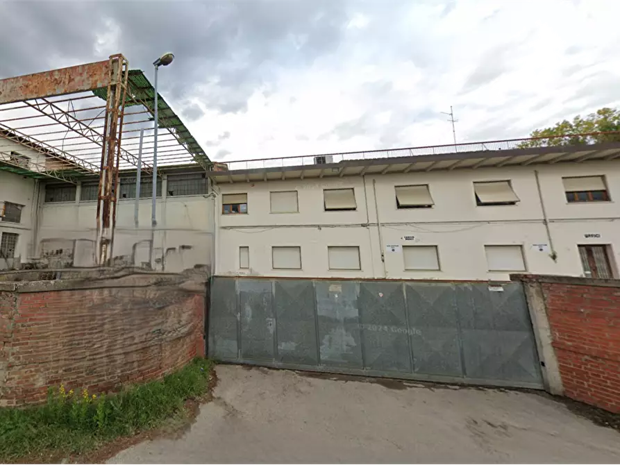 Immagine 15 di Capannone industriale in vendita  in Via Vittorio Niccoli  a Castelfiorentino
