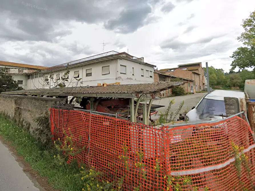 Immagine 16 di Capannone industriale in vendita  in Via Vittorio Niccoli  a Castelfiorentino