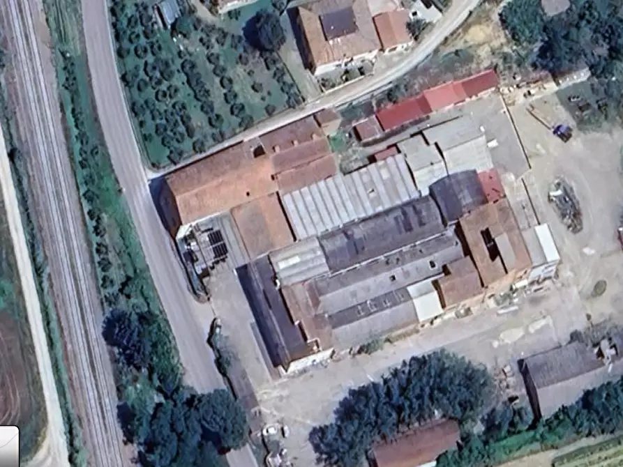 Immagine 19 di Capannone industriale in vendita  in Via Vittorio Niccoli  a Castelfiorentino