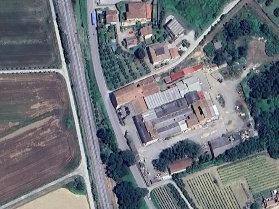 Immagine 20 di Capannone industriale in vendita  in Via Vittorio Niccoli  a Castelfiorentino
