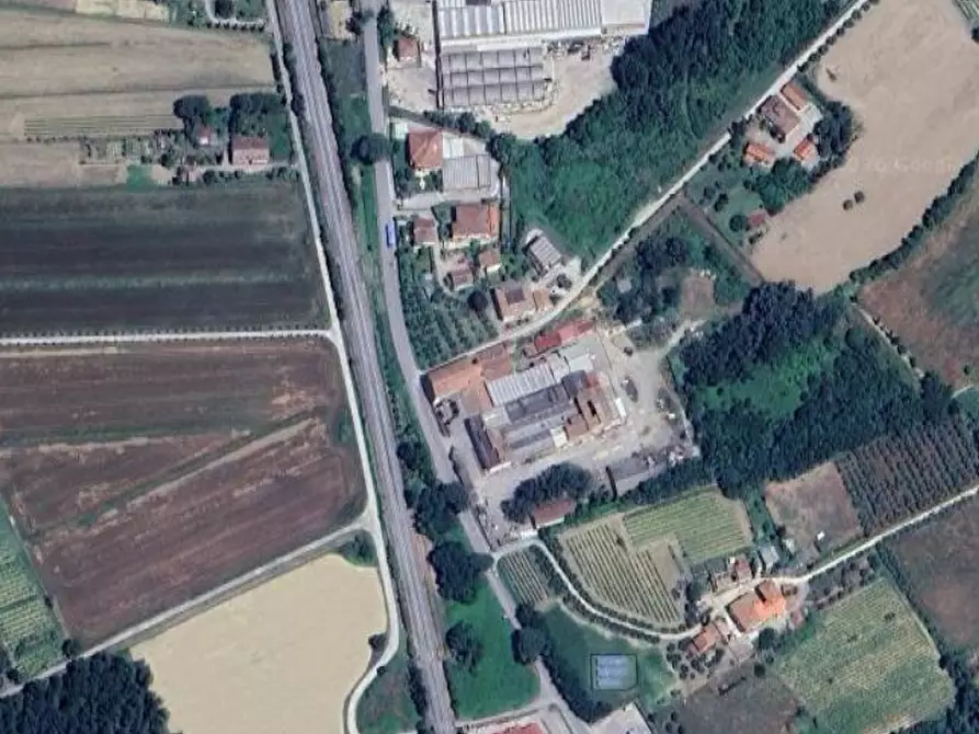 Immagine 21 di Capannone industriale in vendita  in Via Vittorio Niccoli  a Castelfiorentino